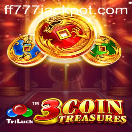 Exploring the Adventurous World of 3CoinTreasures: A New Gaming Sensation