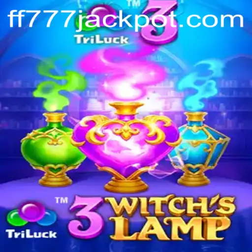 Discover the Magic of 3WitchsLamp: An Exciting Adventure Awaits
