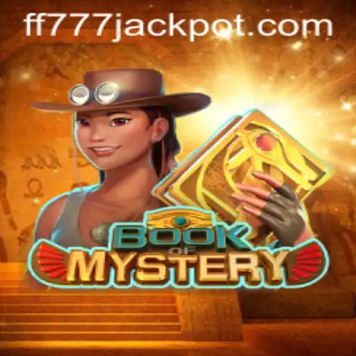 Discover the Enigmatic World of BookofMystery: A Thrilling Adventure Awaits