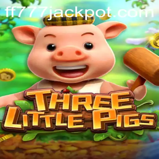 Introducing THREELITTLEPIGS: Explore the Charming World of Strategy and Fun