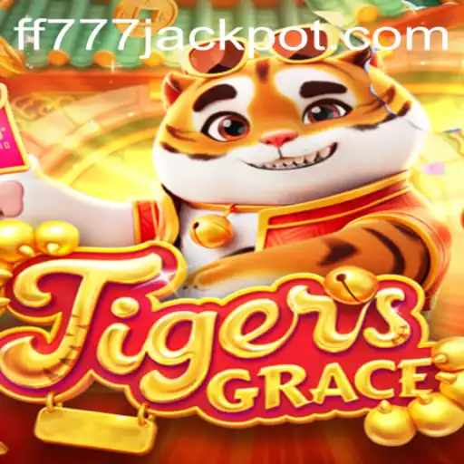 TigersGrace: Enter the Realm of Modern Fantasy and Strategy