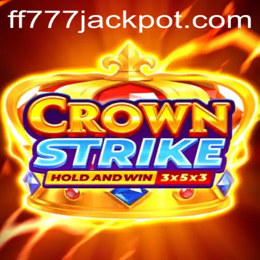 Dive into the World of Crownstrike: A Thrilling Gaming Experience