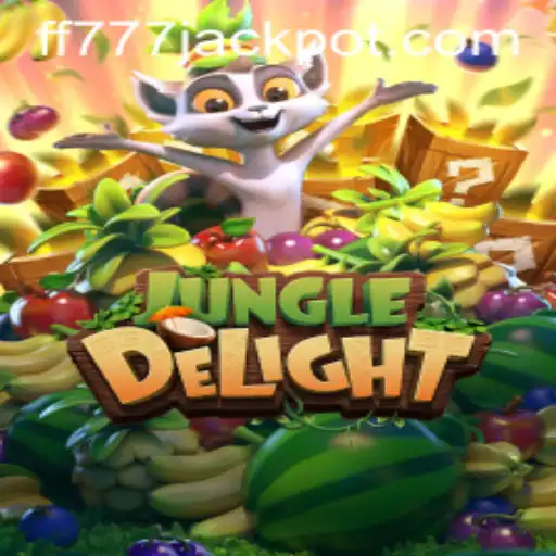 Unveiling JungleDelight: The Thrilling Adventure with a Twist of FF 777