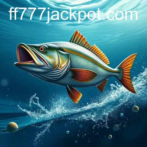 Exploring the Depths of Online Fishing: Unveiling the World of FF 777
