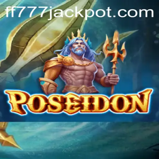 Exploring the Depths of Poseidon: An Epic Adventure Awaits