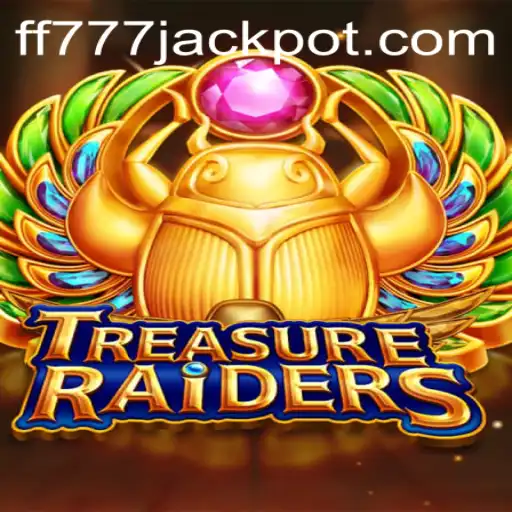 TREASURERAIDERS: Unveiling the Ultimate Adventure Quest