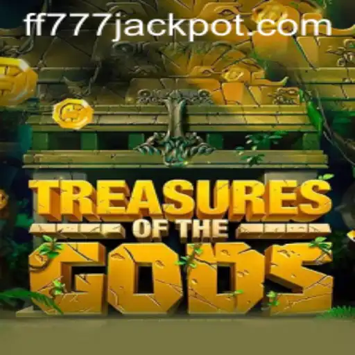 Unveiling the Epic Adventure of TreasureoftheGods: A Game That Transcends Reality