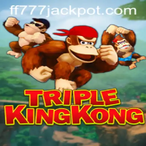 Experience the Thrills of TripleKingKong: A New Era in Gaming with ff 777