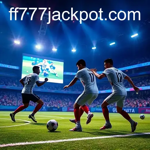 The Rise of Virtual Sports and the Impact of ff 777